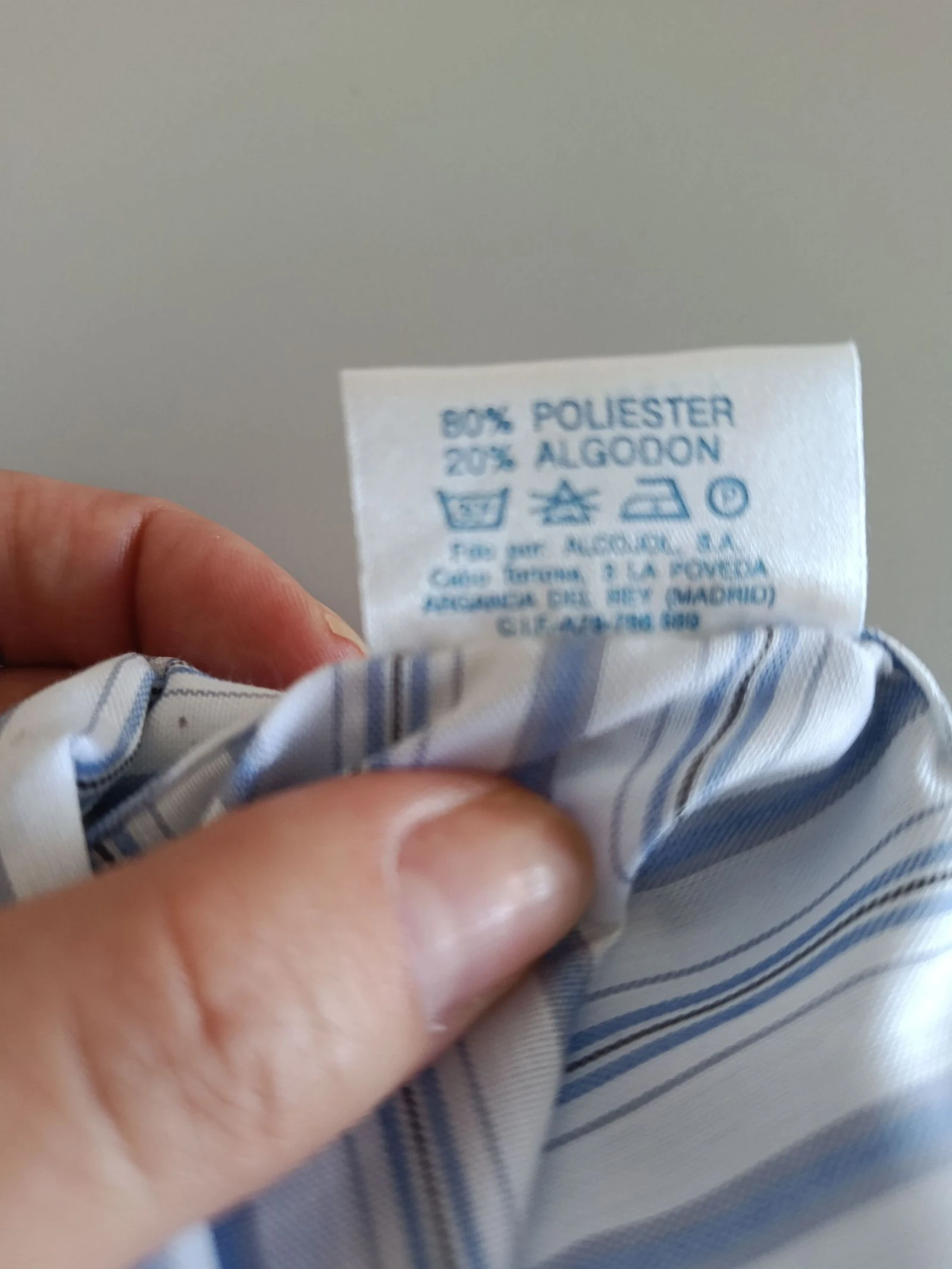 Pyjama homme XL. À l'essai!!!! – photo 4